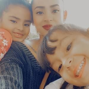 Meet your Posher, Alexandra